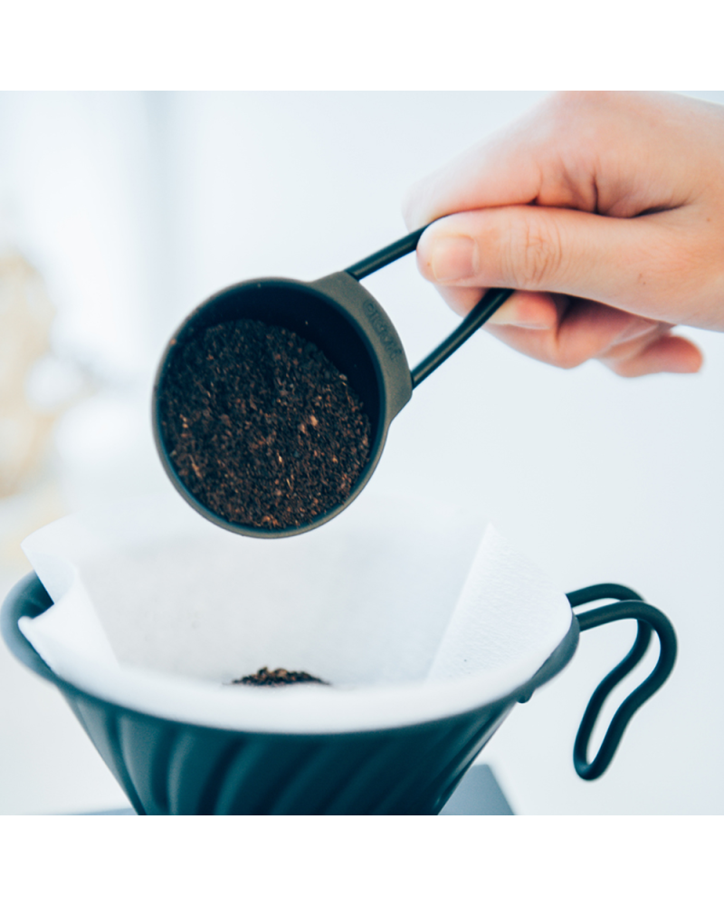 4 Pieces Coffee Scoop Tablespoon Stainless Steel Coffee